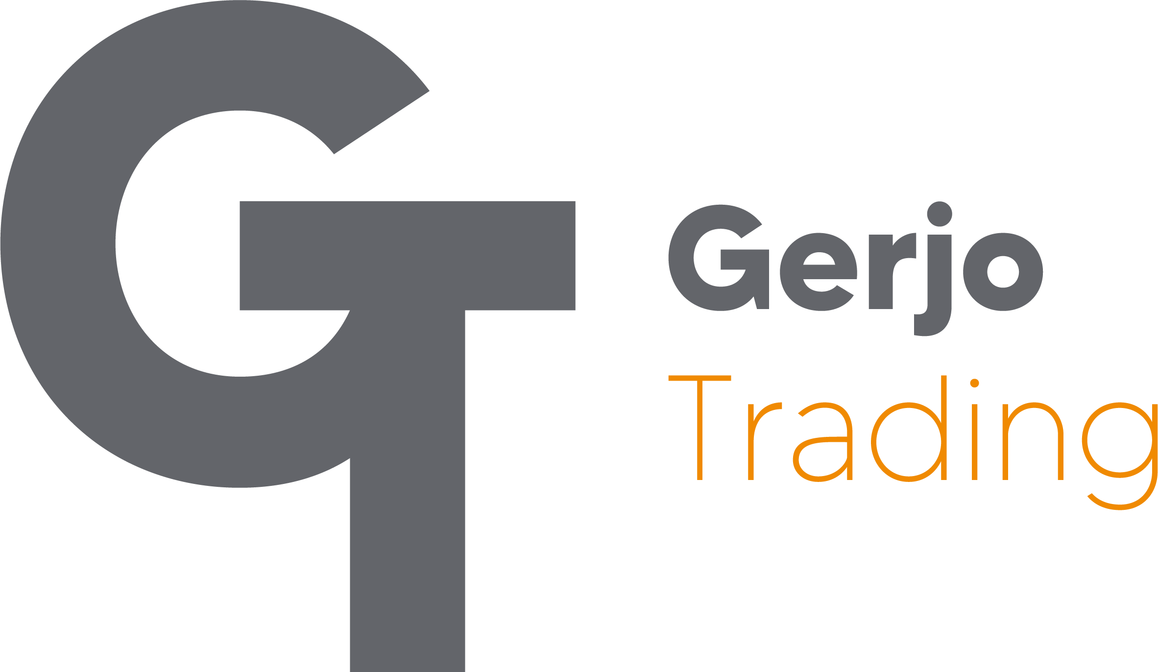 Gerjo Trading BV logo